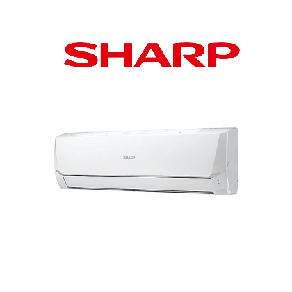 SHARP 2 TON SPLIT AIR CONDITIONER